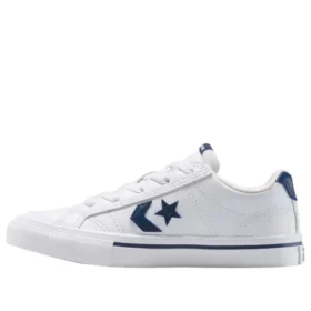 Sport Casual EasyOn „Weiß Navy“