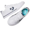 Sport Casual EasyOn „Weiß Navy“