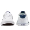 Sport Casual EasyOn „Weiß Navy“