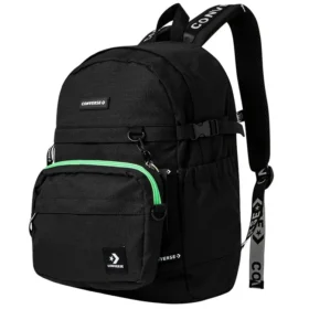 Sport-Rucksack „Schwarz“