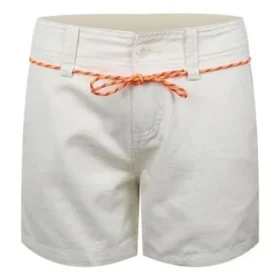 Sport-Shorts asiatische Größen „White Red“