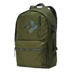 Sports Leisure Packable Rucksack „Olivgrün“