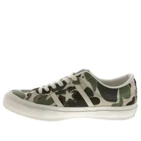 Star&Bars 83 Camo
