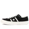 Star & Bars Cord „Schwarz“