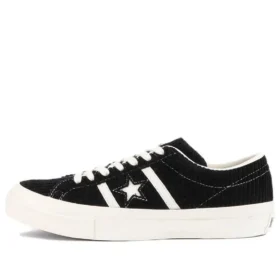 Star & Bars Cord „Schwarz“
