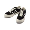 Star & Bars Cord „Schwarz“