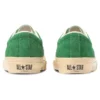Star&Bars US Leather „Green“