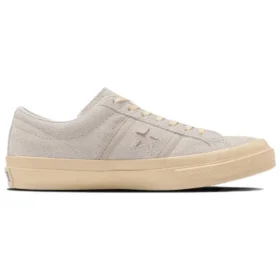 Star&Bars US Leather „Grey“