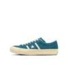 Star&Bars US Suede „Turquoise“