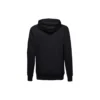 Star Chevron 3D Court Pullover Hoodie asiatische Größen „Schwarz“