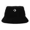 Star Chevron Classic Bucket Hat „Schwarz“