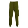 Star Chevron EMB Cargohose asiatische Größen „Olivgrün“