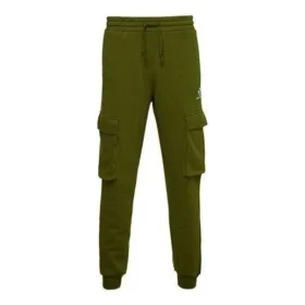 Star Chevron EMB Cargohose asiatische Größen „Olivgrün“