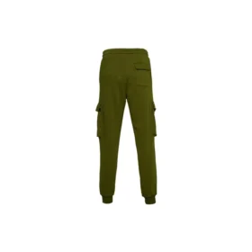 Star Chevron EMB Cargohose asiatische Größen „Olivgrün“