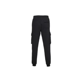 Star Chevron EMB Cargohose asiatische Größen „Schwarz“