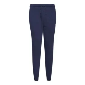 Star Chevron Emb Pant Asia-Größen „Navy“