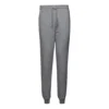 Star Chevron Emb Pant asiatische Größen „Grey“