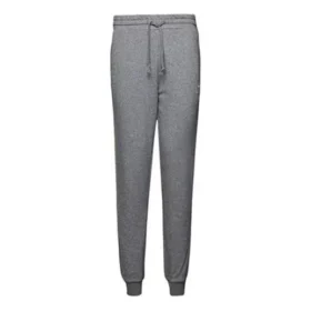 Star Chevron Emb Pant asiatische Größen „Grey“