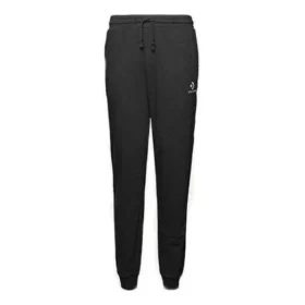 Star Chevron Emb Pant asiatische Größen „Schwarz“