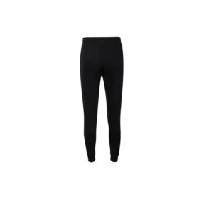 Star Chevron Emb Pant asiatische Größen „Schwarz“