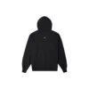 Star Chevron Pocket Hoodie (asiatische Größen) „Schwarz“