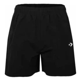 Star Chevron Shorts (asiatische Größen) „Schwarz“