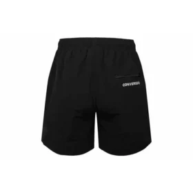Star Chevron Shorts (asiatische Größen) „Schwarz“