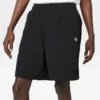 Star Chevron Shorts (asiatische Größen) „Schwarz“