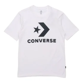 Star CHEVRON T-Shirt Weiß OPTICAL Weiß