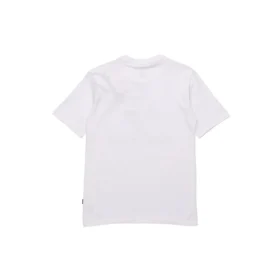 Star CHEVRON T-Shirt Weiß OPTICAL Weiß