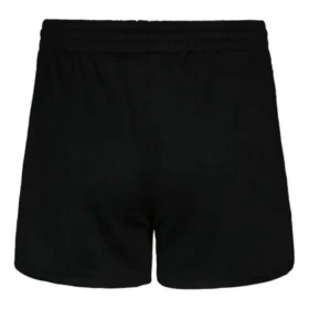 Star Chevron Track Short (asiatische Größen) „Schwarz“