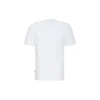 Star Chevron Wordmark T-Shirt asiatische Größen „Weiß“