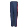 Star Chevron Wordmark Woven Pants Asia-Größen „Navy“