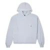 Star-Hoodie, asiatische Größen, „Hellviolett“