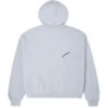 Star-Hoodie, asiatische Größen, „Hellviolett“