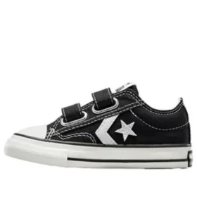 Star Player 76 2V OX „Schwarz“