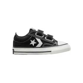 Star Player 76 2V OX „Schwarz“