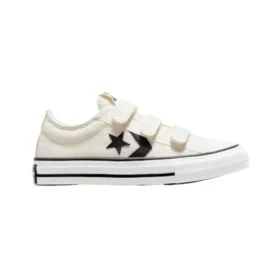 Star Player 76 3V Sneaker „Weiß“