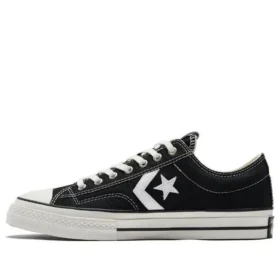 Star Player 76 „Black Vintage White“