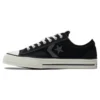 Star Player 76 Colorblock „Black“