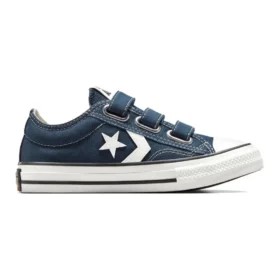 Star Player 76 Easy-On „Blau-Weiß“