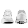 Star Player 76 Leder & Metallic „Vintage White Blue Black“
