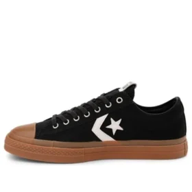 Star Player 76 Low Top „Schwarz“