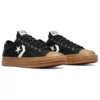 Star Player 76 Low Top „Schwarz“
