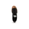 Star Player 76 Low Top „Schwarz“