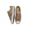 Star Player Low „Hack To School – Nomad Khaki“