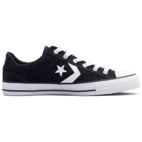 Star Player Ox „Black White“
