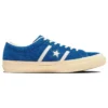 StarBars US Suede „Vintage Blue“