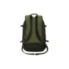 Straight Edge Chuck Taylor Logo Rucksack „Olive Green“