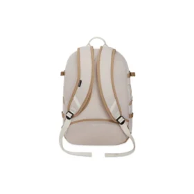 Straight Edge Premium-Rucksack „Beige“